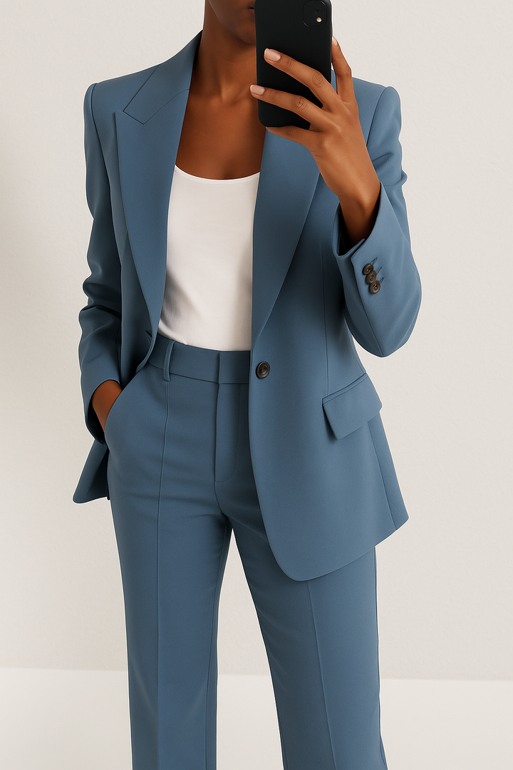 Rive | Custom Two-Piece Suit