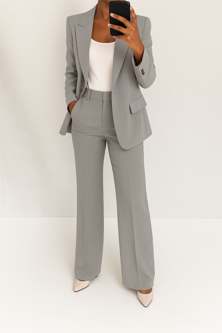 Rive | Custom Two-Piece Suit