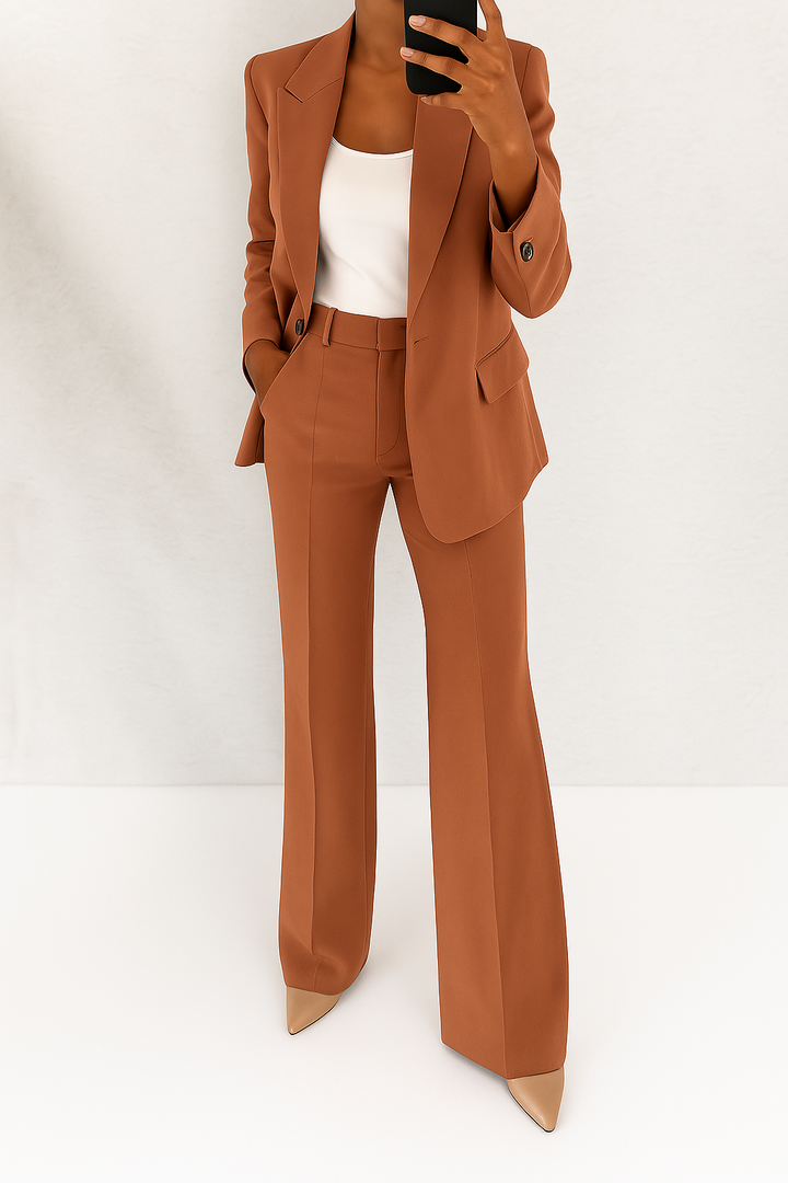 Rive | Custom Two-Piece Suit