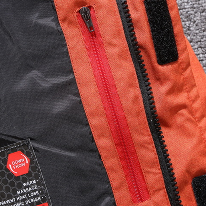 Elliot | Winter Jacket