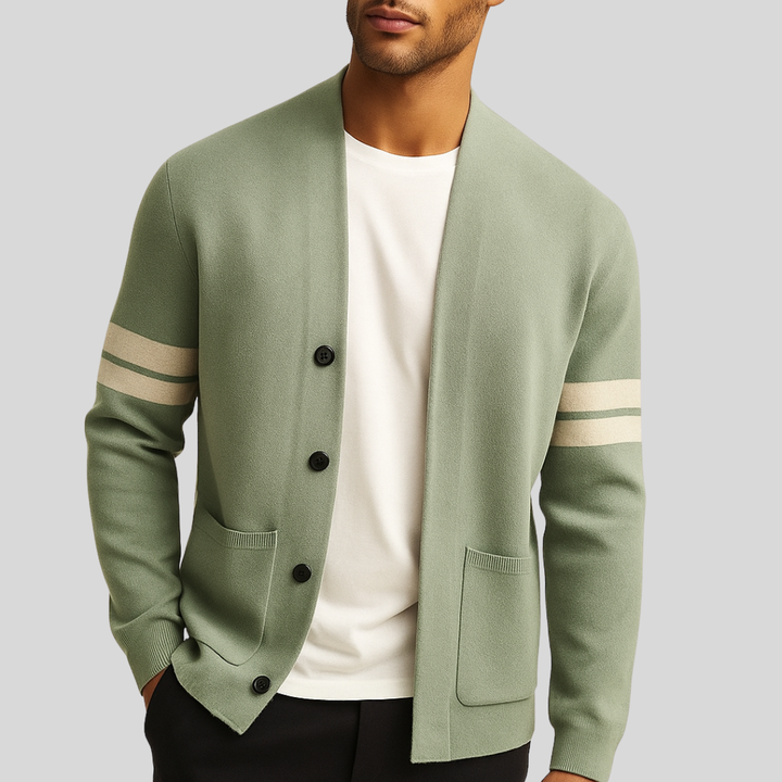 Moses | Stylish Casual Cardigan