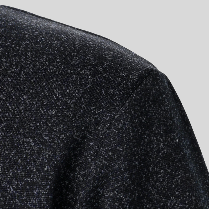 Everette | Knitted Fall Sweater