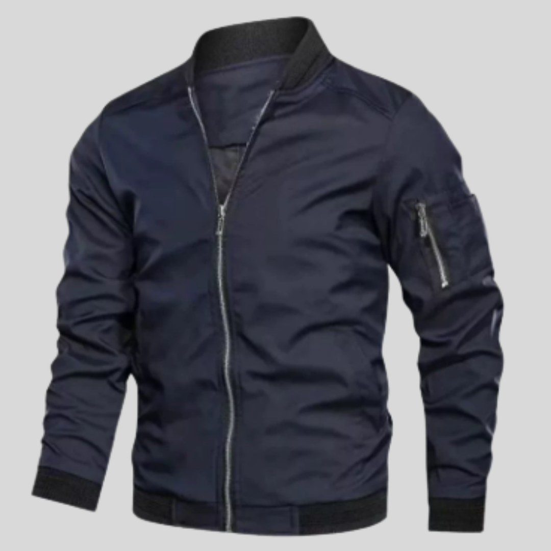 Ben | Lightweight Artisan Jacket