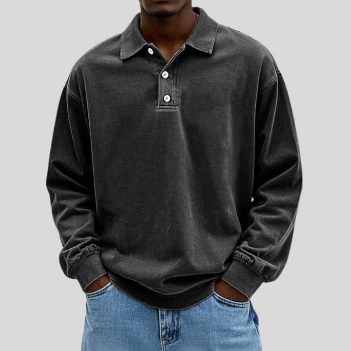 Ivo | Smart-Casual Polo