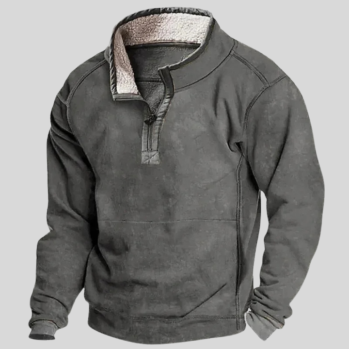 Bryan | Autumn Shirt