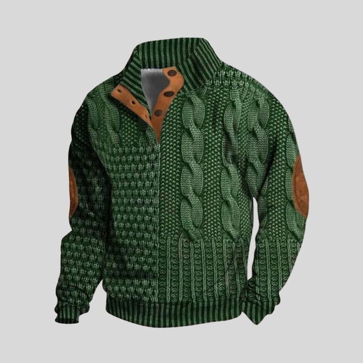 Albert | Men’s Sweater