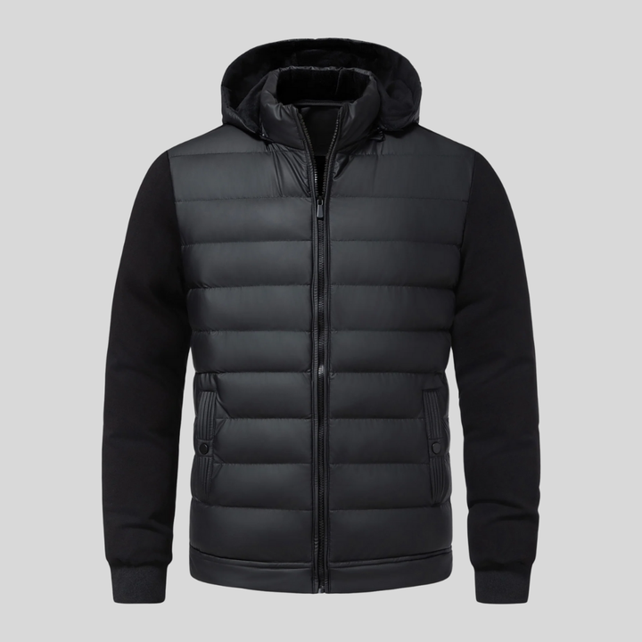Noraldo | Premium Hybrid Jacket