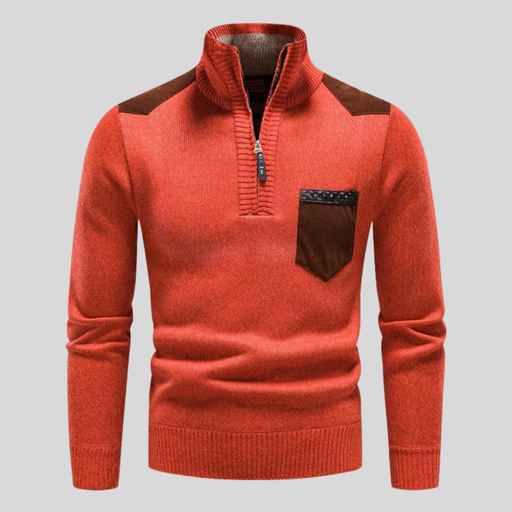 Zevric | Stylish Casual Sweater
