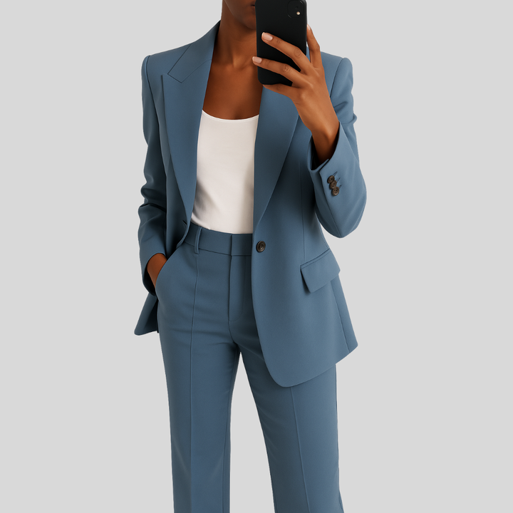 Rive | Custom Two-Piece Suit