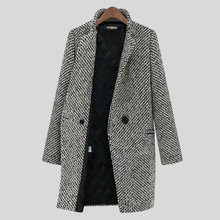 Claudia | Elegant Fall & Winter Coat