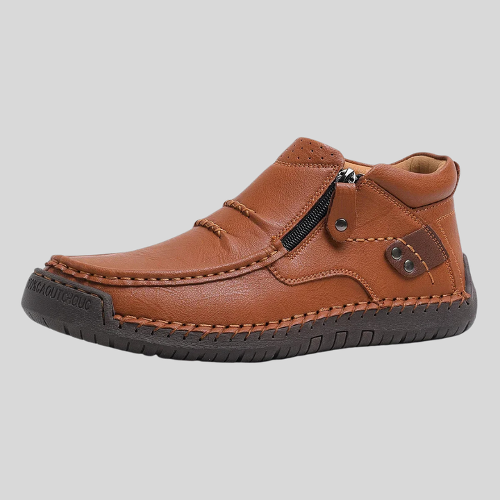 Connor | Refined Casual Shoes