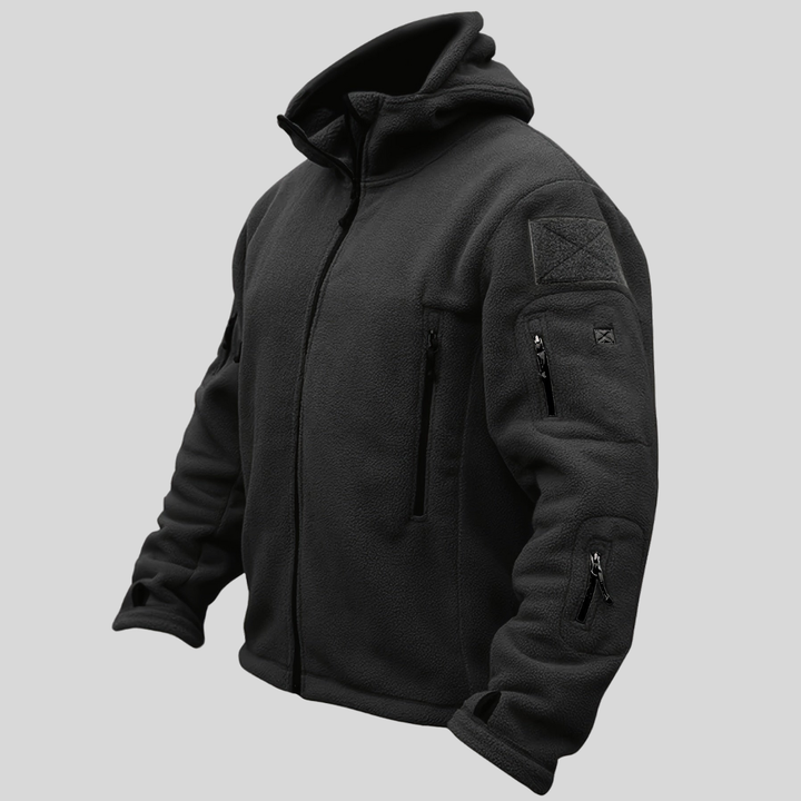 Rosendo | Long Sleeve Hoodie with Pockets