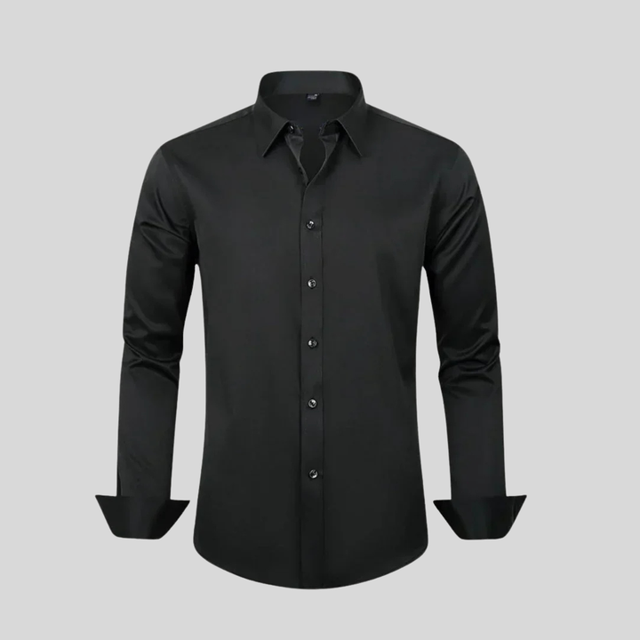 Bordon | Non-Iron Stretch Shirt