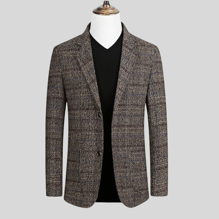 Jorvax | Stylish Casual Blazer