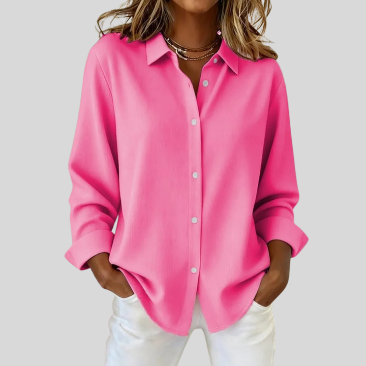 Cecilia | Elegant Blouse