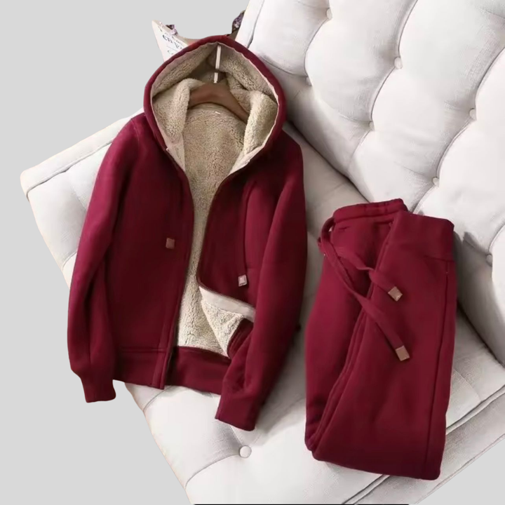 Georgia | Casual Two-Piece Set