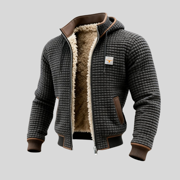 Charles | Thermal Impact Jacket