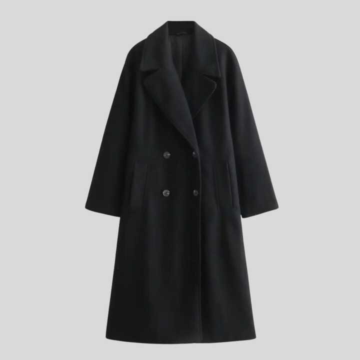 Reese | Elegant Casual Coat