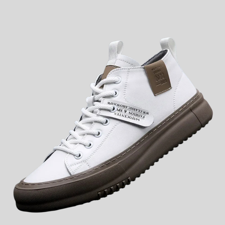 Marston | Court Sneakers