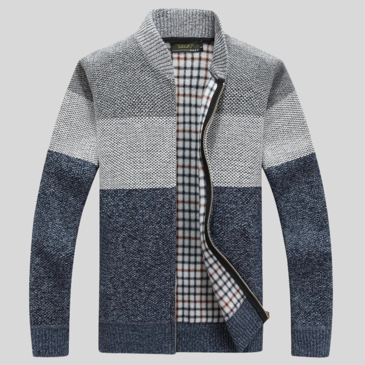 Lionel | Stylish Casual Cardigan