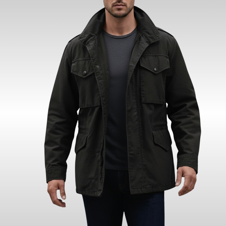 Grant | Winter Jacket