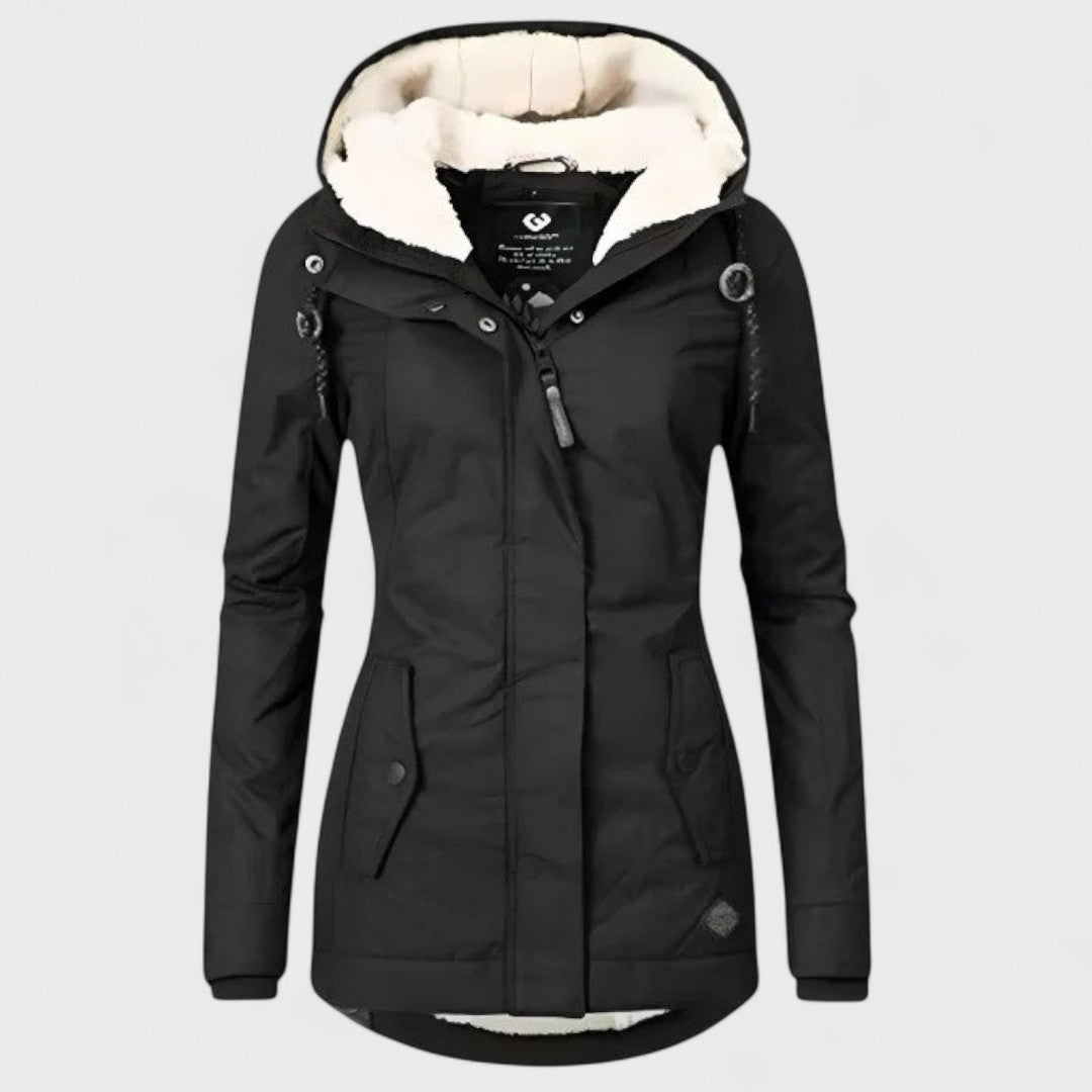 Amelie | Waterproof Winter Jacket