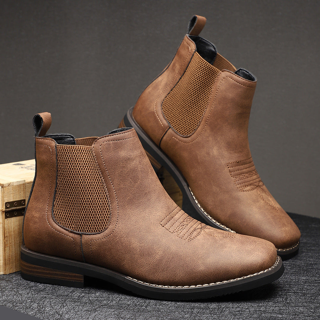 Lawrence | Comfortable and Stylish Boot