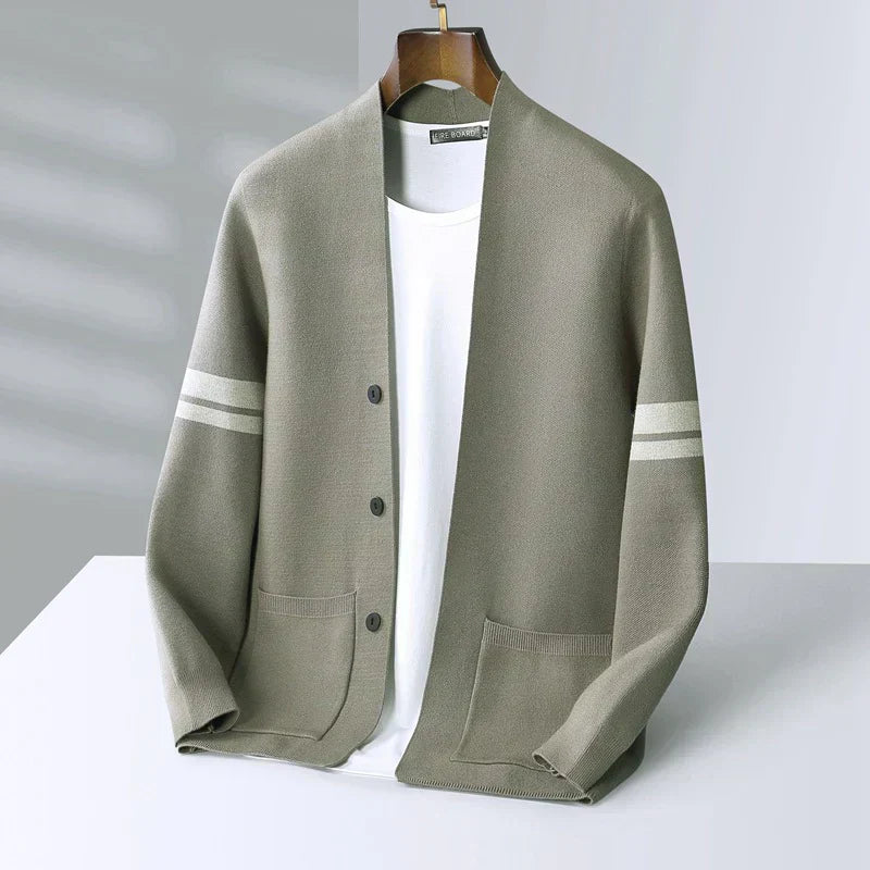 Moses | Stylish Casual Cardigan