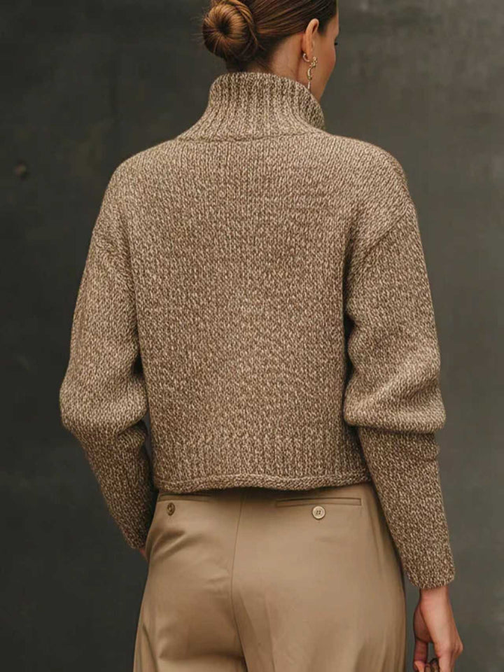 Adeline | Tailored Jacket