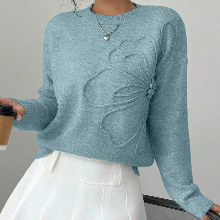 Zaynetta | Elegant Casual Sweater