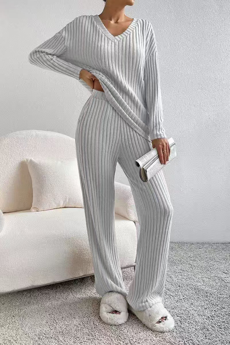 Maor | Cozy Two-Piece Loungewear Set