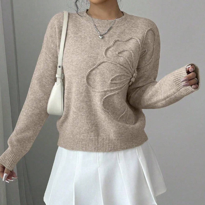 Zaynetta | Elegant Casual Sweater