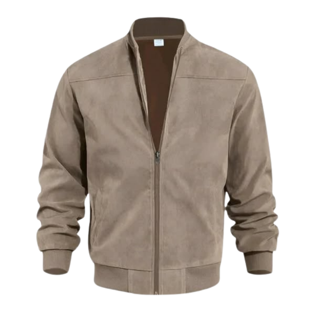 Arvid | Bomber Jacket