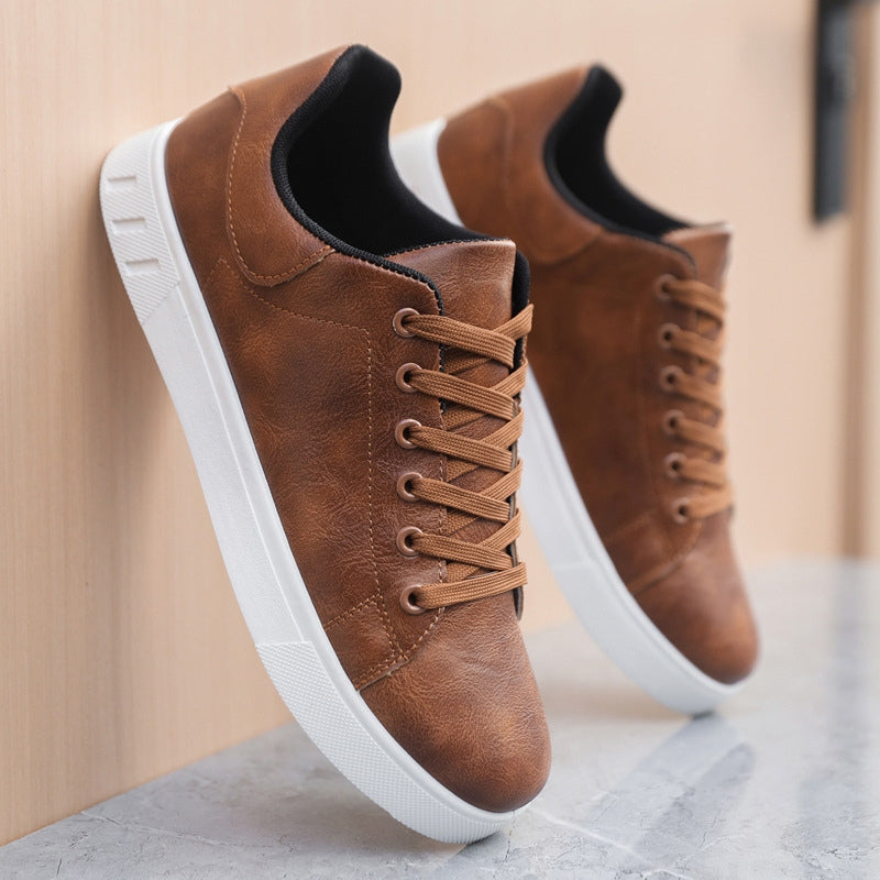 Beltran | Stylish Casual Shoes