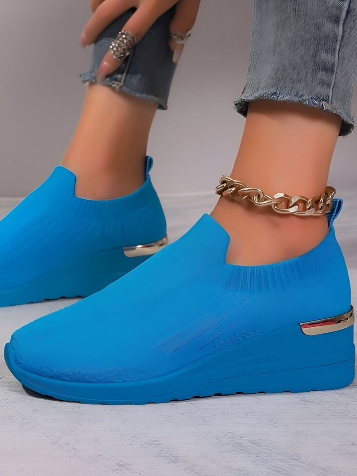 Esilda - Stylish Casual Sneakers