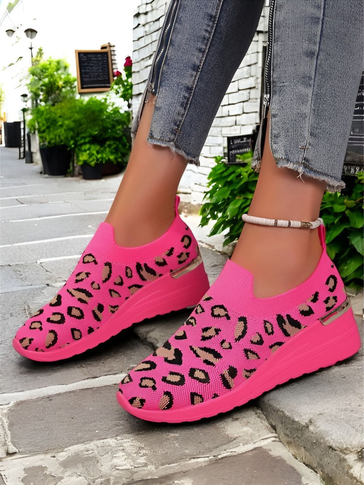 Esilda - Stylish Casual Sneakers