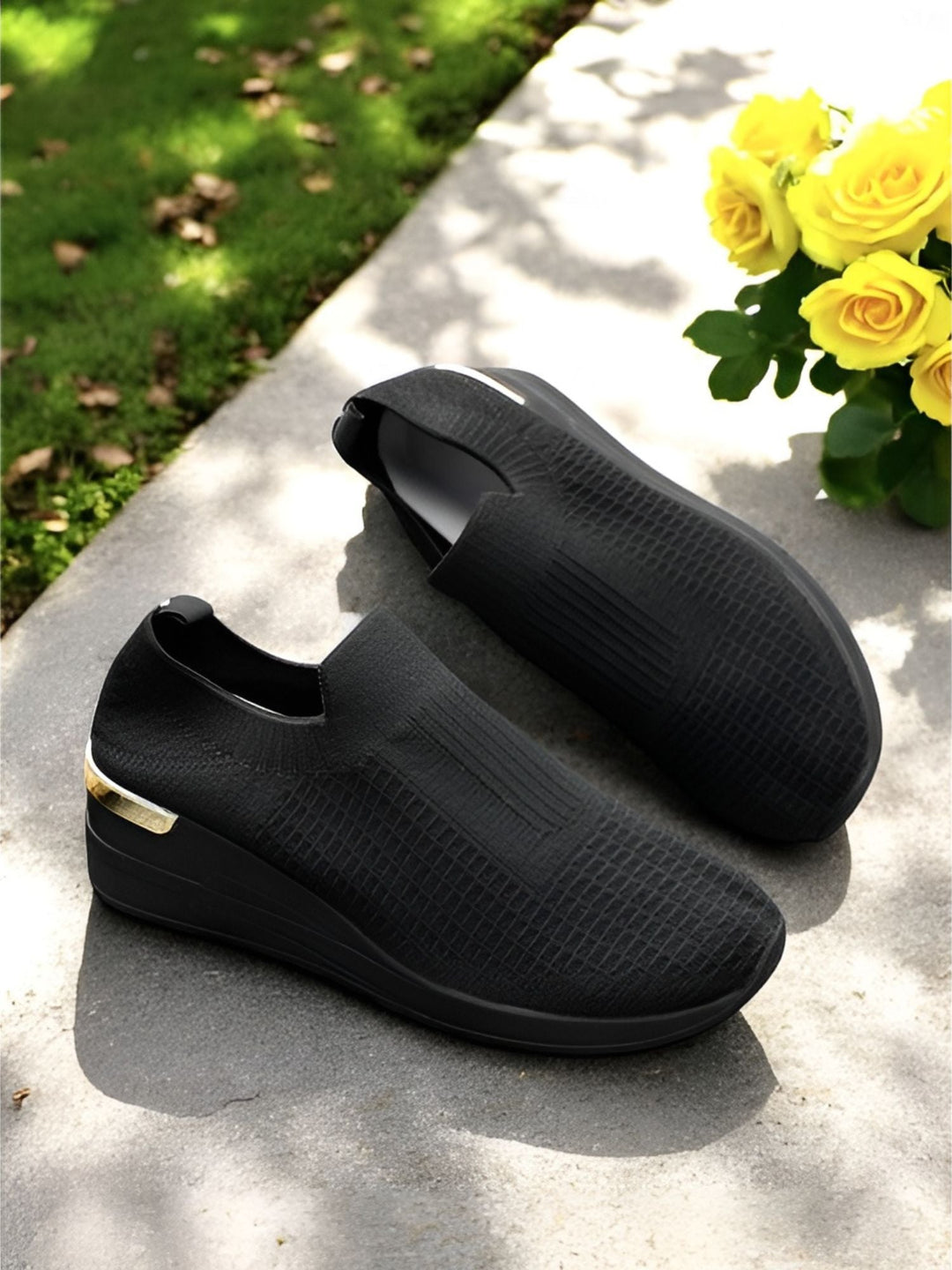 Esilda - Stylish Casual Sneakers