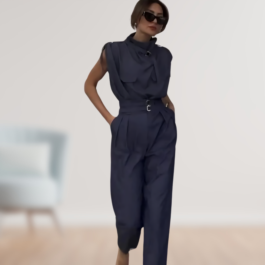 Jillian™ | Elegant 2-Piece Set
