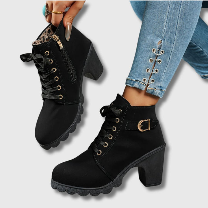 Fay | Chic Boots