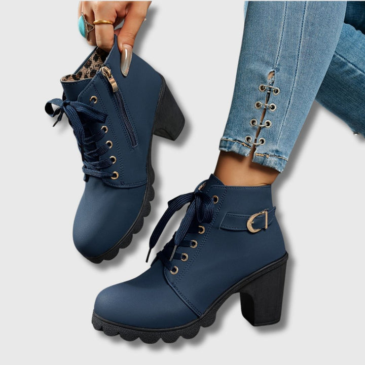 Fay | Chic Boots