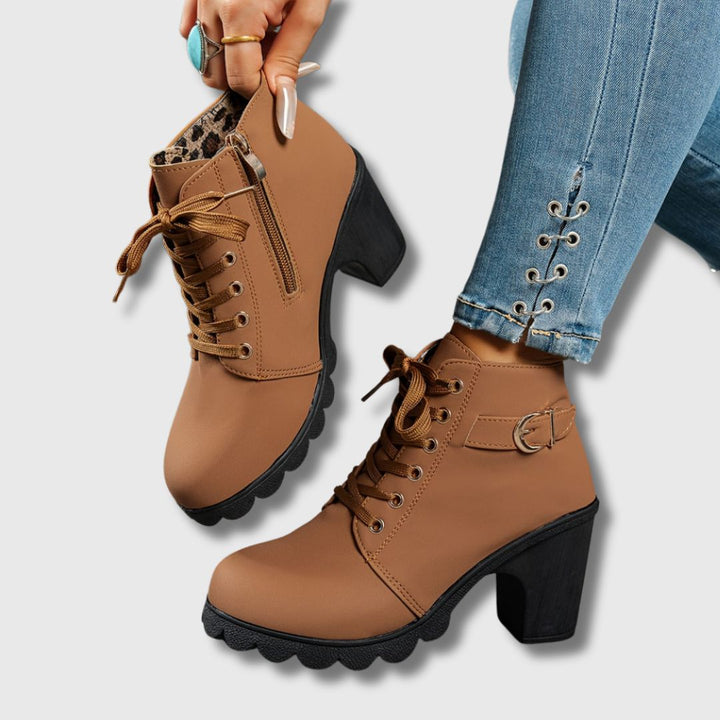 Fay | Chic Boots