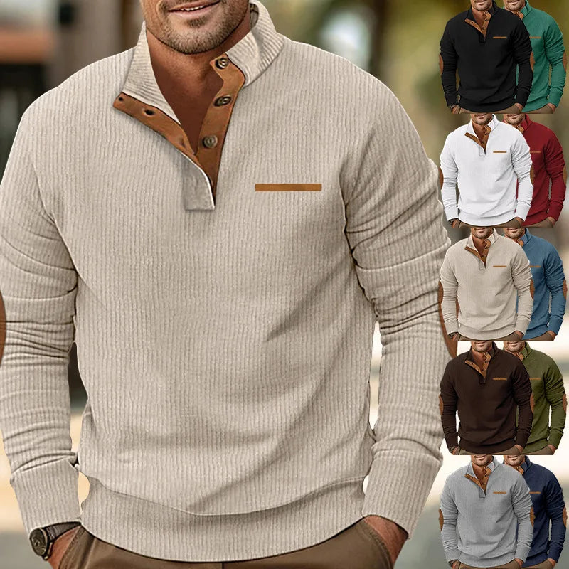 Dravenor | Elegant Casual Sweater
