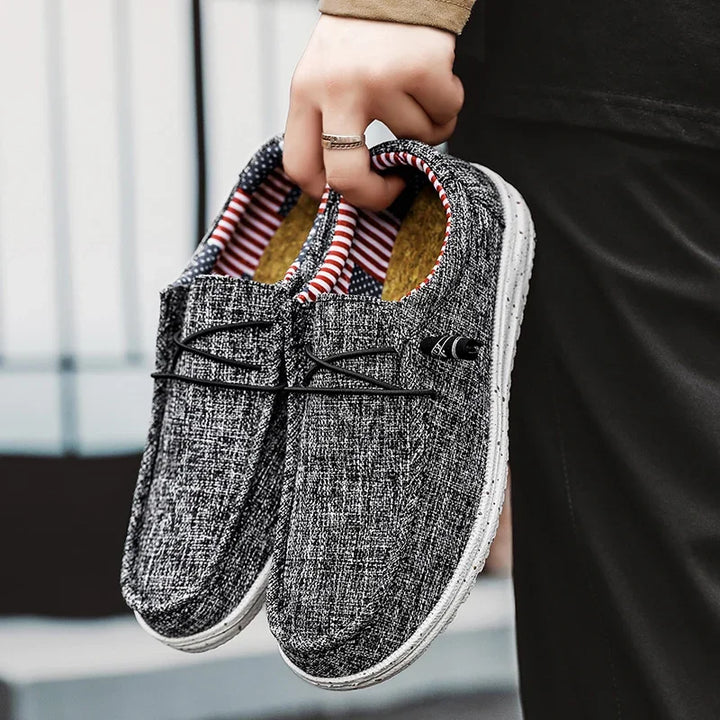 Colby | Easy Slip-On Everyday Loafers