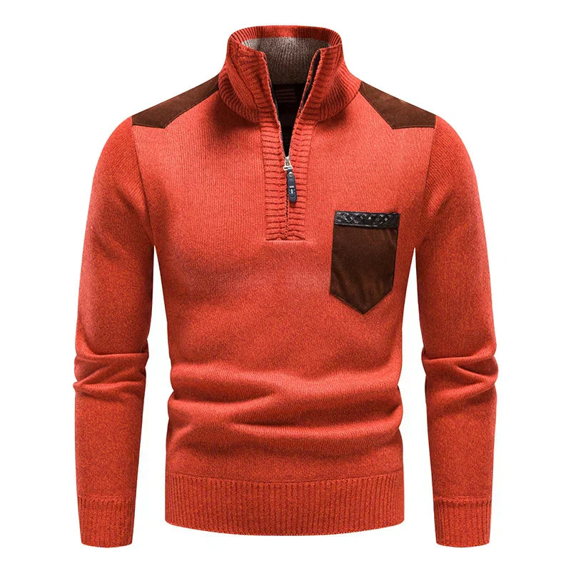 Zevric | Stylish Casual Sweater