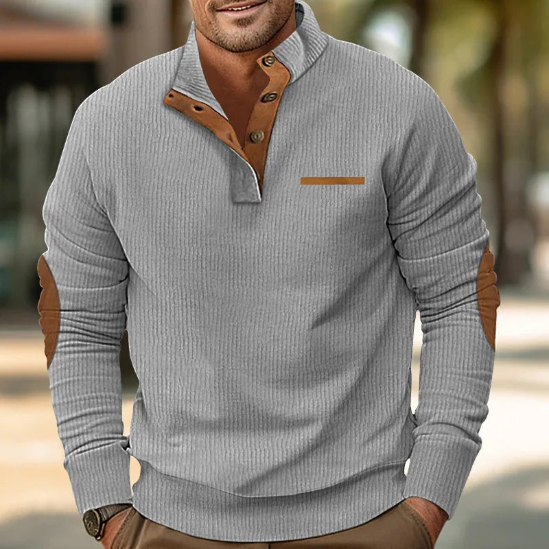 Dravenor | Elegant Casual Sweater
