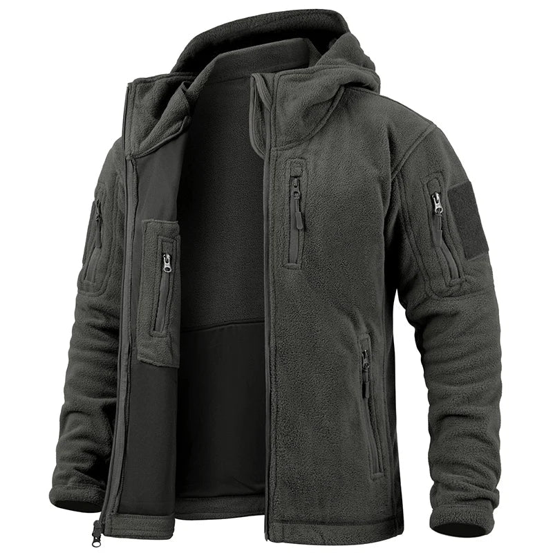Brendar | Tactical Jacket
