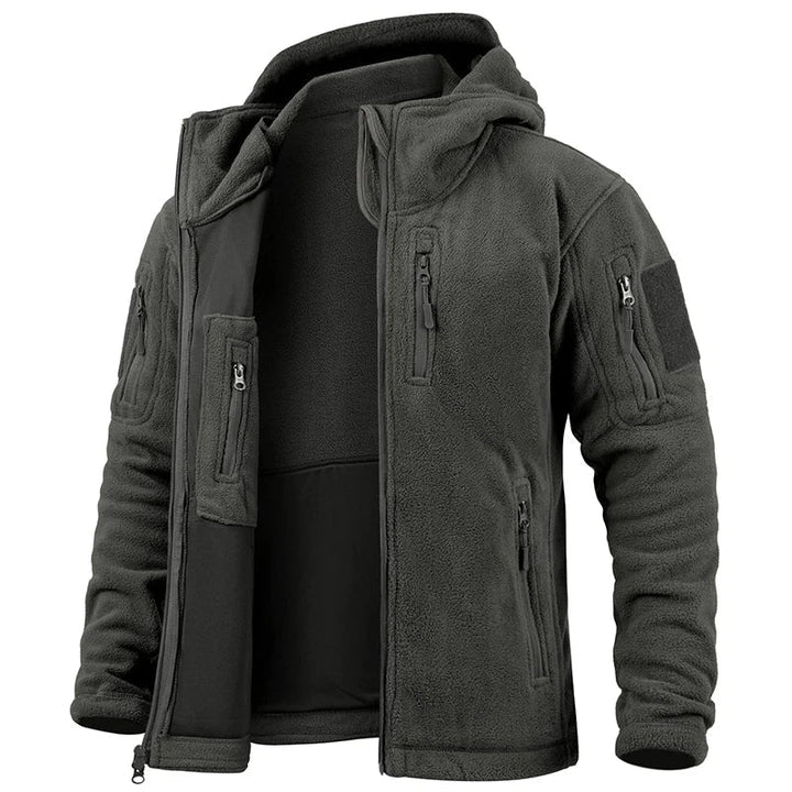 Brendar | Tactical Jacket