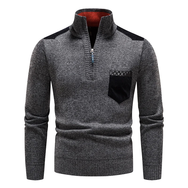 Zevric | Stylish Casual Sweater