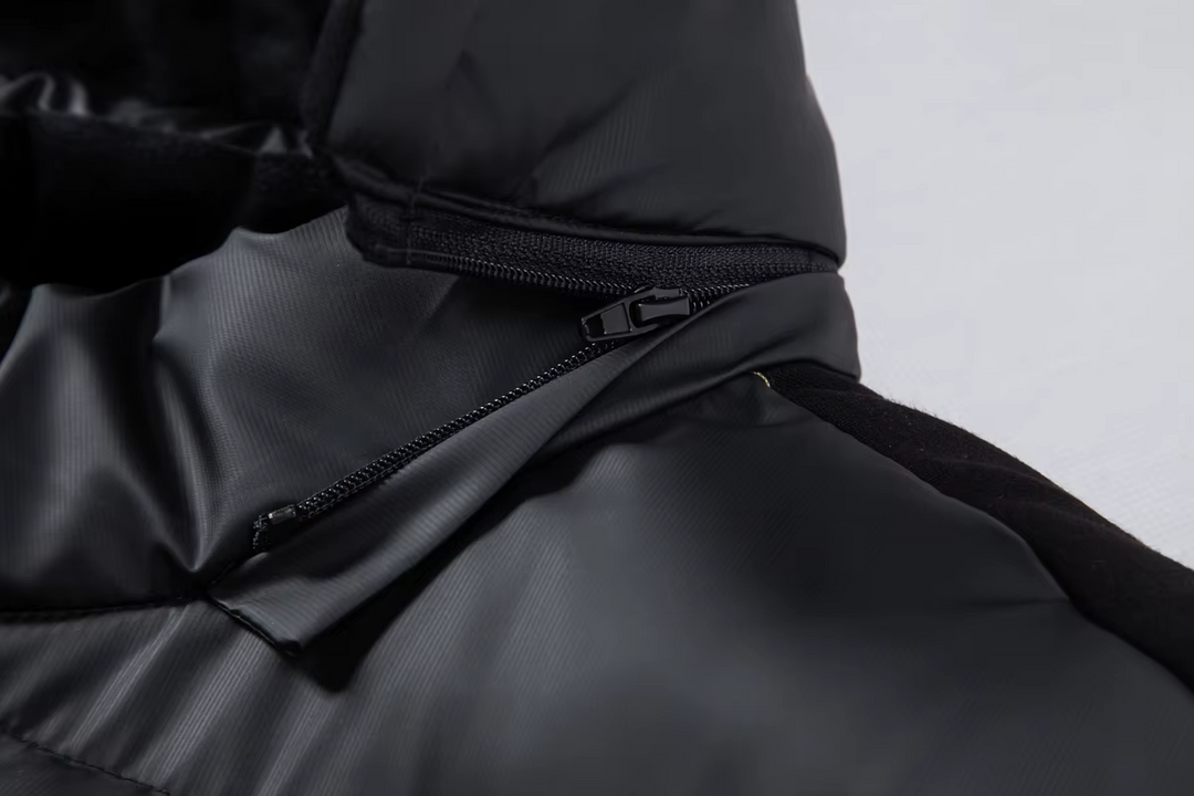 Noraldo | Premium Hybrid Jacket