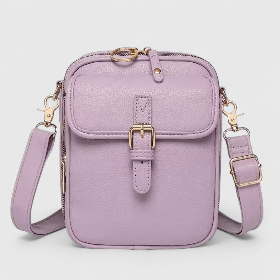 Seraphina | Sophisticated Crossbody Bag
